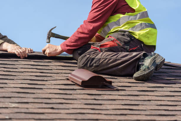 Best Roof Gutter Cleaning  in Lamont, CA